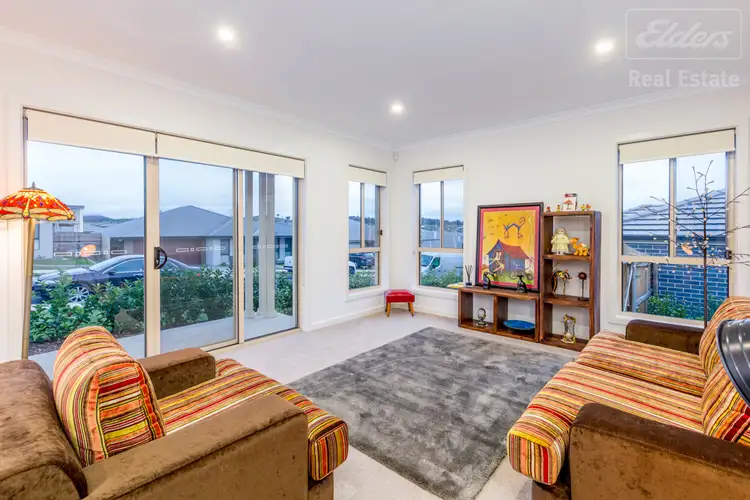 Second view of Homely house listing, 21 Insley Street, Googong NSW 2620