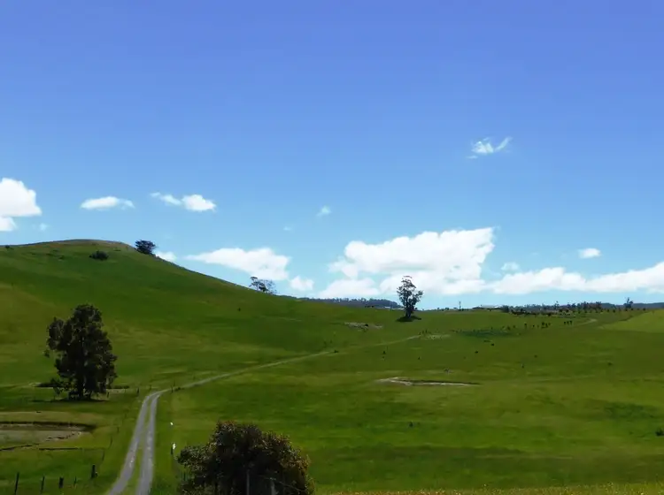 Second view of Homely house listing, 71 Rhyndaston Road, Colebrook TAS 7027