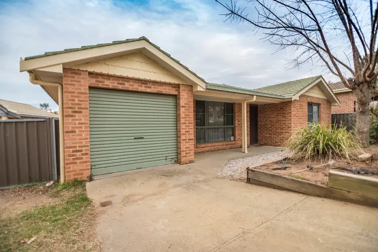 Third view of Homely house listing, 1A Havilah Terrace, Mudgee NSW 2850