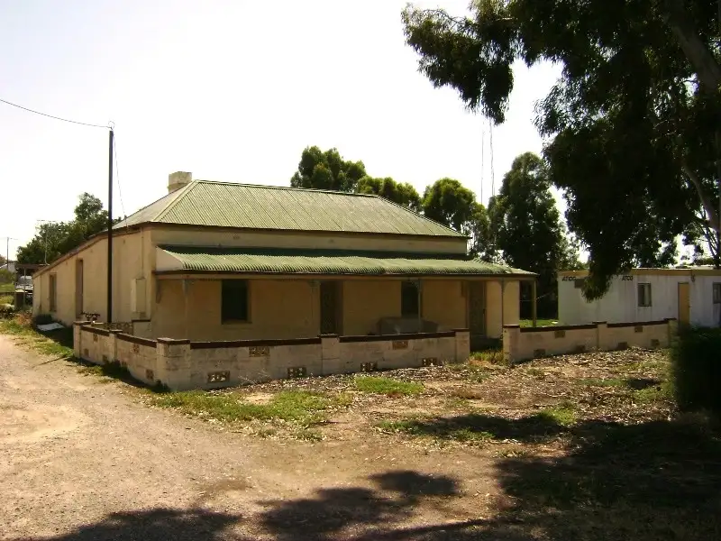 Main view of Homely house listing, 40/42 Second Street, Arno Bay SA 5603