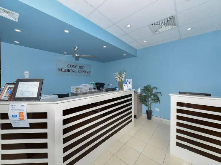 Third view of Homely house listing, 2/114 Majors Bay Road, Concord NSW 2137