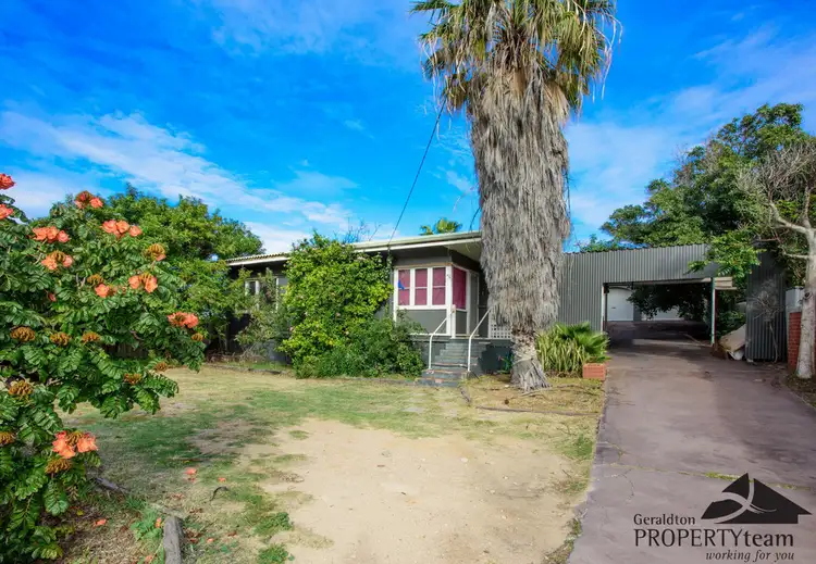 Second view of Homely house listing, 132 Brand Highway, Tarcoola Beach WA 6530
