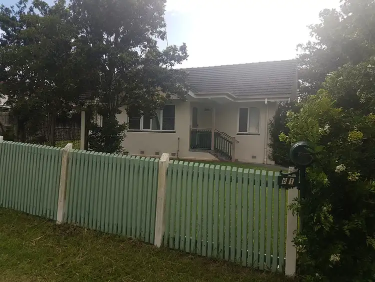 Second view of Homely house listing, 61 Serviceton, Inala QLD 4077
