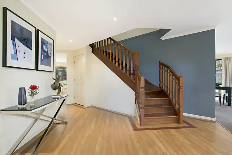 Third view of Homely house listing, 12 Bellambi Place, Westlake QLD 4074