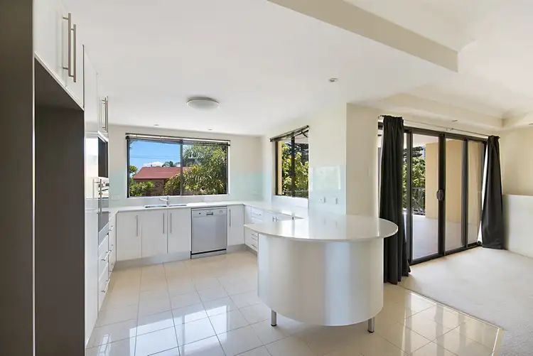 Fifth view of Homely unit listing, 1/11 Dix Street, Redcliffe QLD 4020