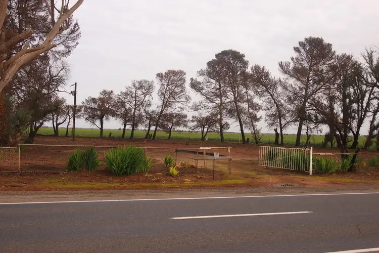 Third view of Homely land listing, 749 Traeger Road, Mallala SA 5502