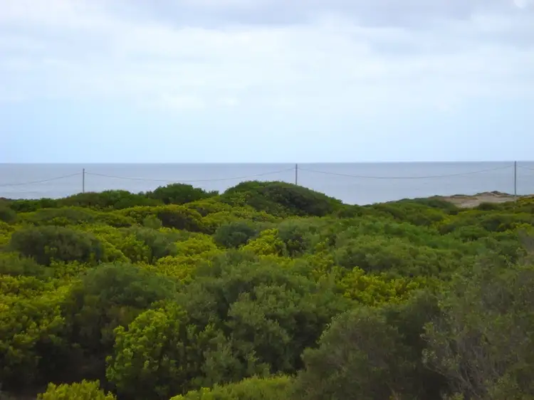 Fourth view of Homely other listing, Lot 9 Charles St, Currie, King Island TAS 7256