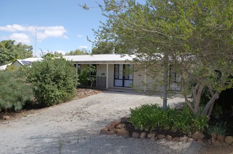 26 Kuringal Road, Wundowie WA 6560