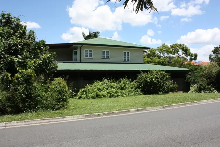 Second view of Homely house listing, 26 Stevens Street, Yeronga QLD 4104