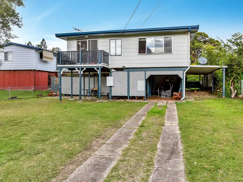 Main view of Homely house listing, 41 Mill St, Goodna QLD 4300
