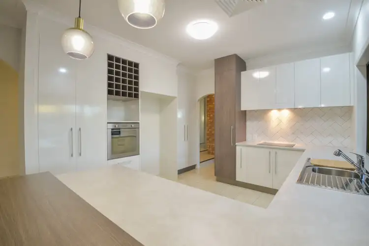 Fourth view of Homely house listing, 5 Glen Court, Kepnock QLD 4670