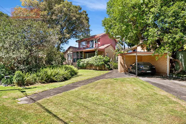 Second view of Homely house listing, 32 Young Street, Sylvania NSW 2224