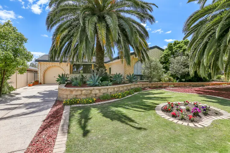 Main view of Homely house listing, 33 Green Crescent, Hillbank SA 5112