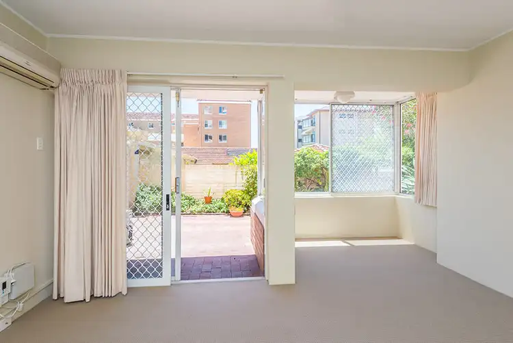 Sixth view of Homely unit listing, 38/54 Mill Point Rd, South Perth WA 6151