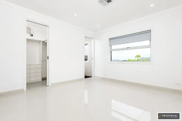Fourth view of Homely house listing, 14 Lawler Dr, Oran Park NSW 2570