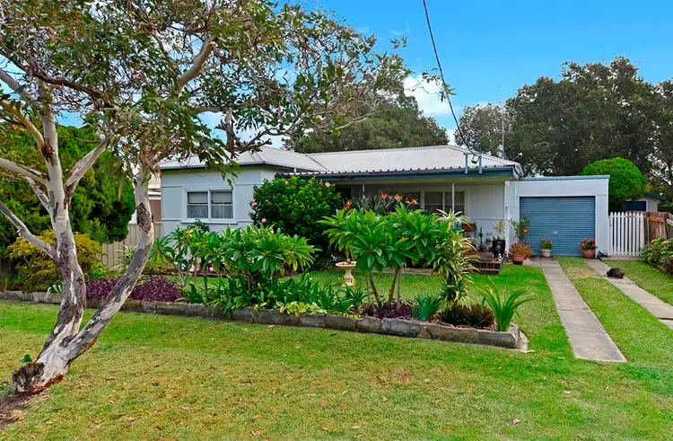 Main view of Homely house listing, 24 Victoria Avenue, Toukley NSW 2263