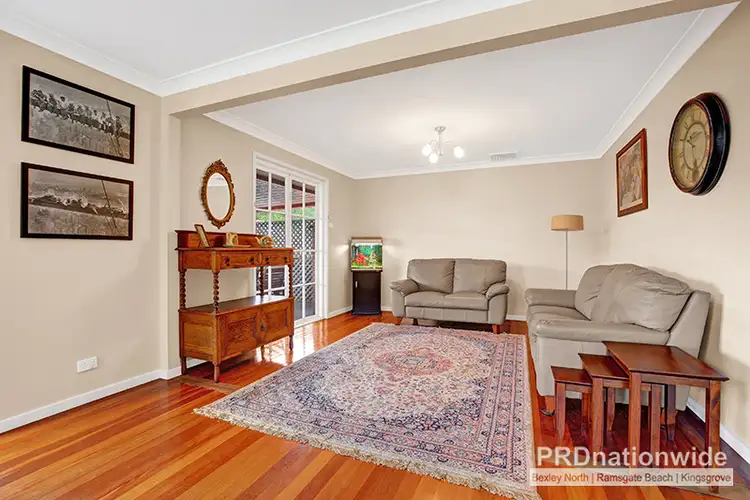 Third view of Homely house listing, 24A Hutchinson Street, Bardwell Park NSW 2207