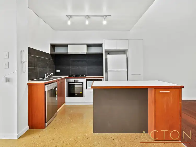 Sixth view of Homely townhouse listing, 16C Princess Road, Crawley WA 6009