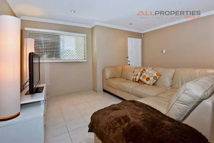 Sixth view of Homely house listing, 9 Altola St, Durack QLD 4077