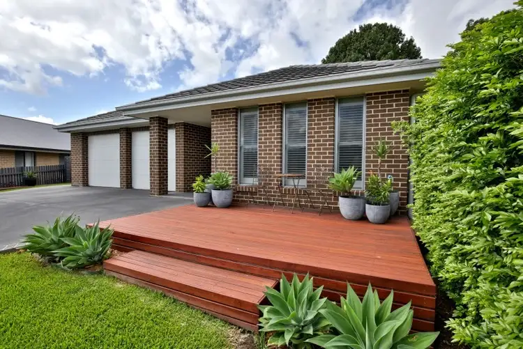 Fourth view of Homely house listing, 9 Meyer Place, Bomaderry NSW 2541