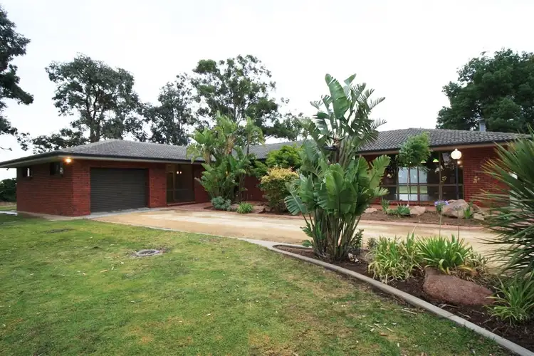 Fifth view of Homely house listing, Lot 46 Vanstones Road, Naracoorte SA 5271
