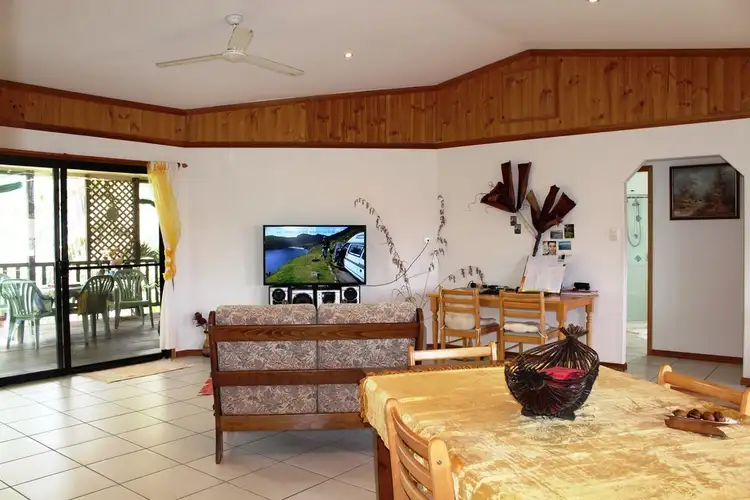 Second view of Homely house listing, 15 Bass Street, Tin Can Bay QLD 4580