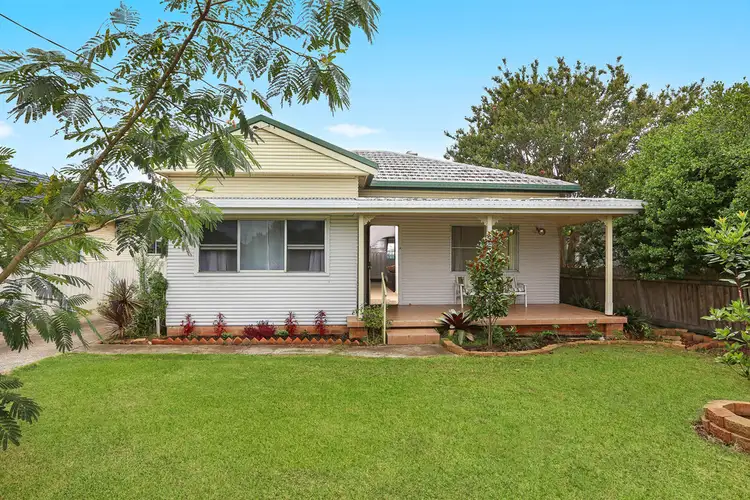 Main view of Homely house listing, 64 Randall Street, Wauchope NSW 2446