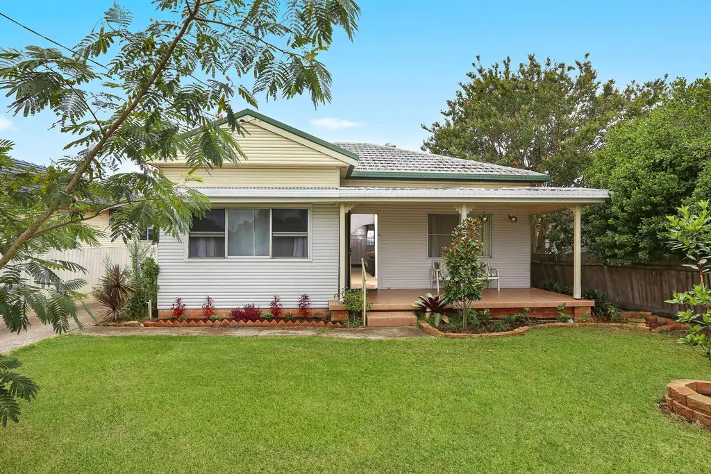 Main view of Homely house listing, 64 Randall Street, Wauchope NSW 2446