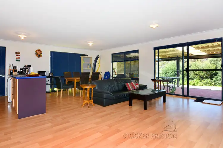 Fourth view of Homely house listing, 128 Peppermint Grove Terrace, Peppermint Grove Beach WA 6271