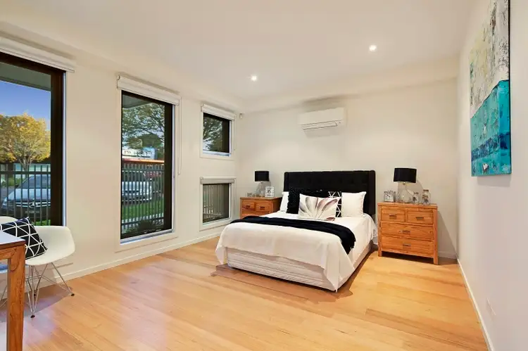 Fifth view of Homely townhouse listing, 1/20 Glass Street, Essendon VIC 3040