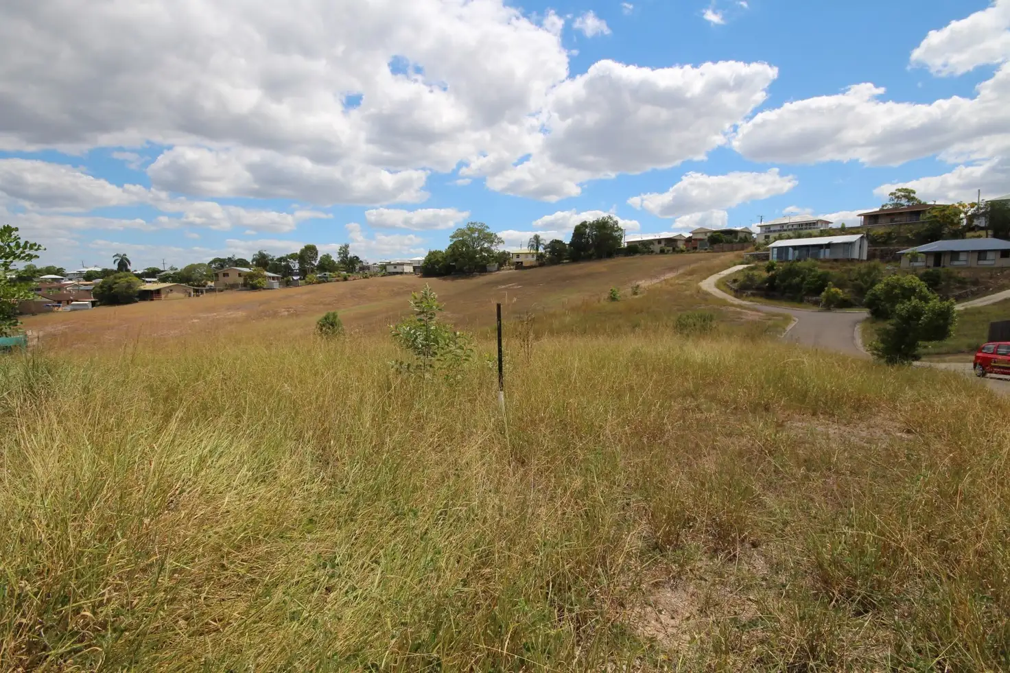 Main view of Homely land listing, 6 Shayduk Close, Gympie QLD 4570