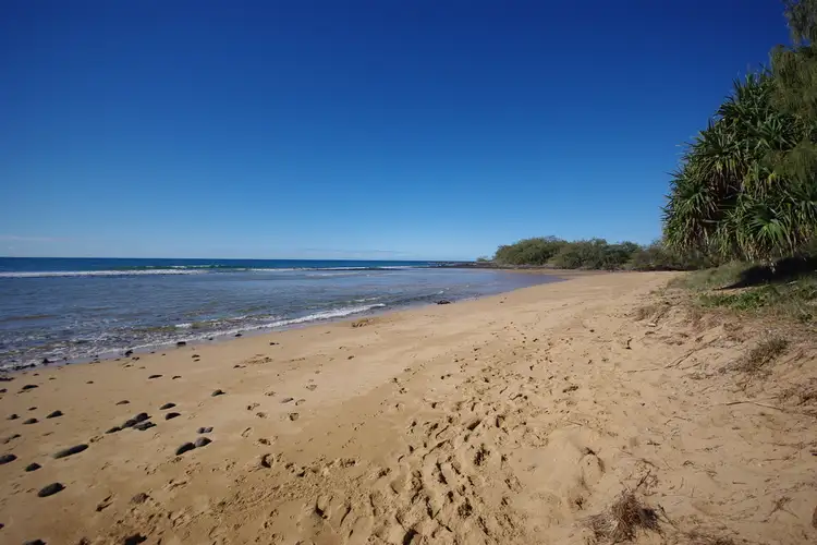 Third view of Homely land listing, 15 Solander Street, Bargara QLD 4670