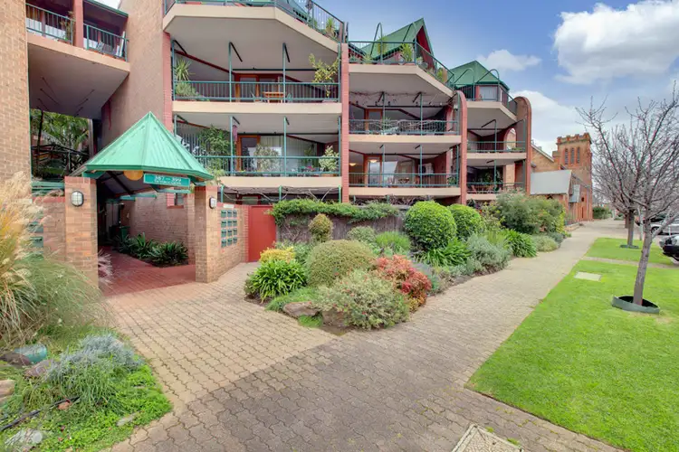 Main view of Homely unit listing, 7/399 Halifax Street, Adelaide SA 5000