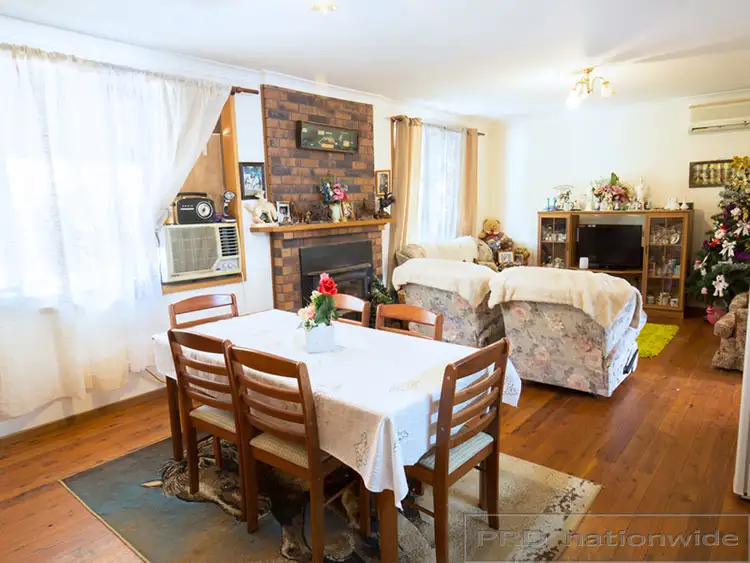 Fifth view of Homely house listing, 33 O'loughlin Street, Clarence Town NSW 2321