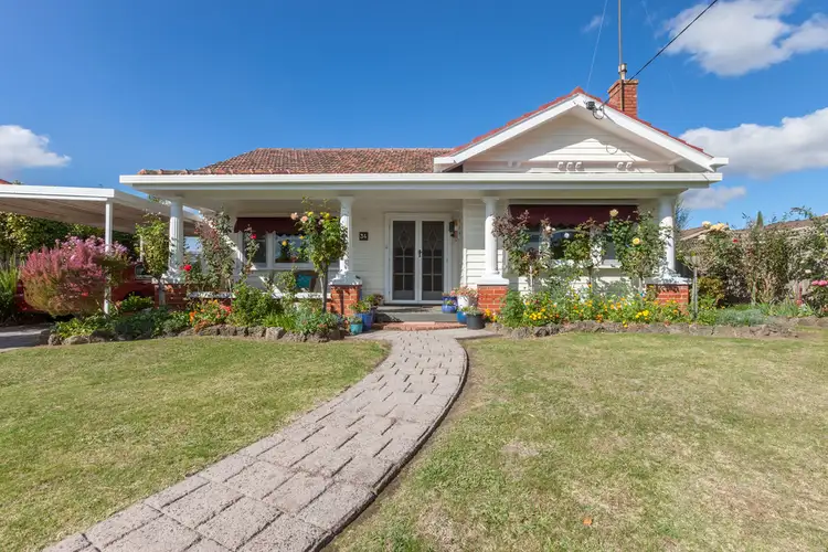 Third view of Homely house listing, 34 Anzac Road, Trafalgar VIC 3824