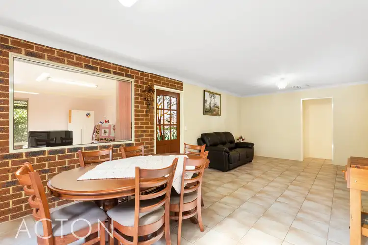Fifth view of Homely house listing, 4 Etherington Avenue, Spearwood WA 6163