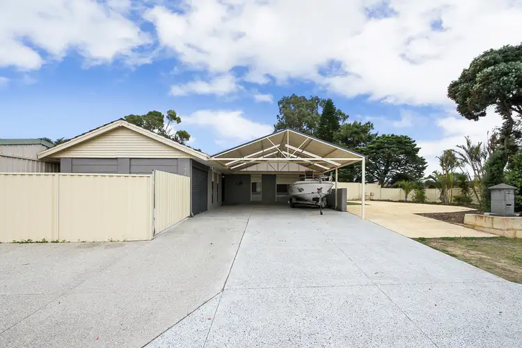 Second view of Homely house listing, 9 Admiral Grove, Heathridge WA 6027