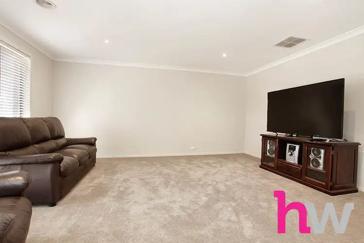 Second view of Homely house listing, 193 Heyers Road, Grovedale VIC 3216