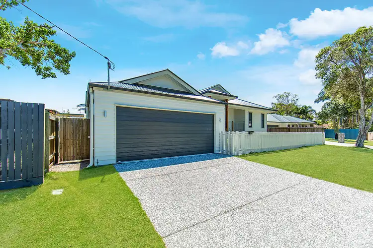 Third view of Homely house listing, 1a Roma Street, Scarborough QLD 4020