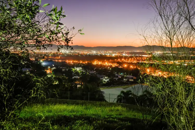 Third view of Homely land listing, 1 Seaview Court, Castle Hill QLD 4810