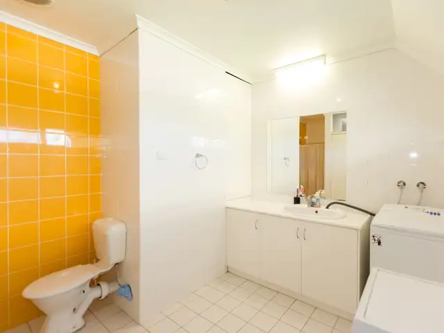 Third view of Homely townhouse listing, 20/11 Undoolya Road, East Side NT 870