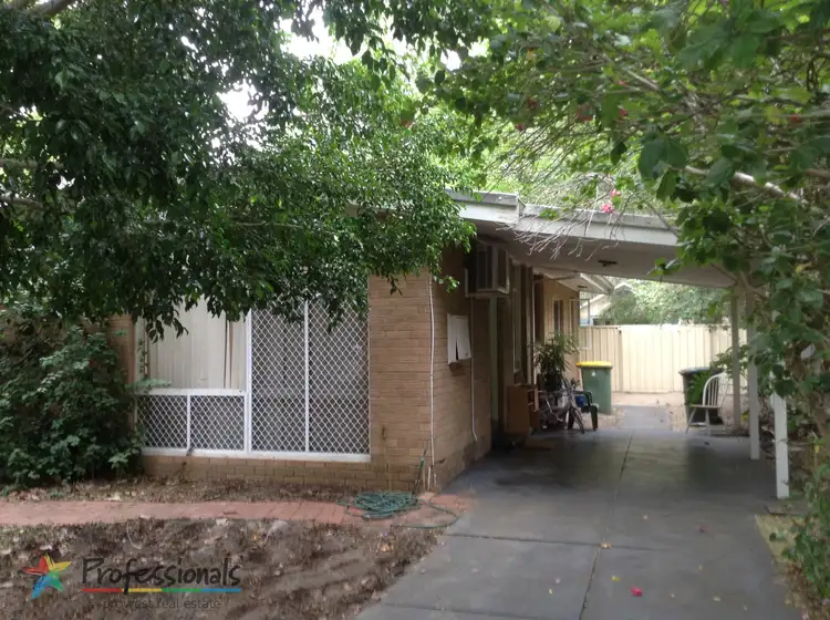 Second view of Homely house listing, 129 Modillion Avenue, Riverton WA 6148