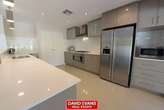 Sixth view of Homely house listing, 1 Casa Place, Inglewood WA 6052