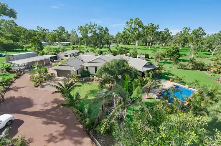 5 Jillian Court, Alice River QLD 4817