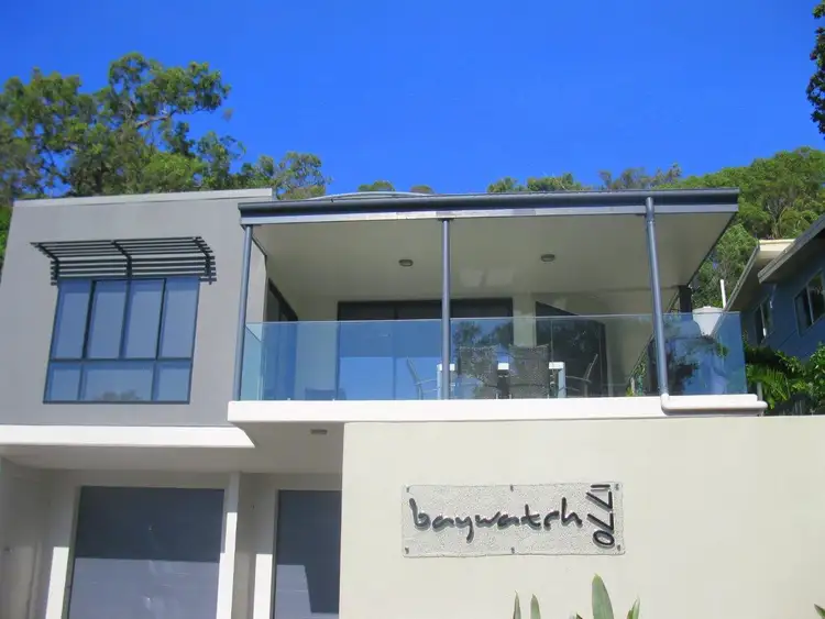 1/634 Captain Cook Drive, Seventeen Seventy QLD 4677