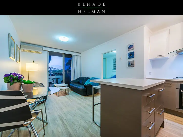 Fourth view of Homely apartment listing, 24/281 Cambridge Street, Wembley WA 6014