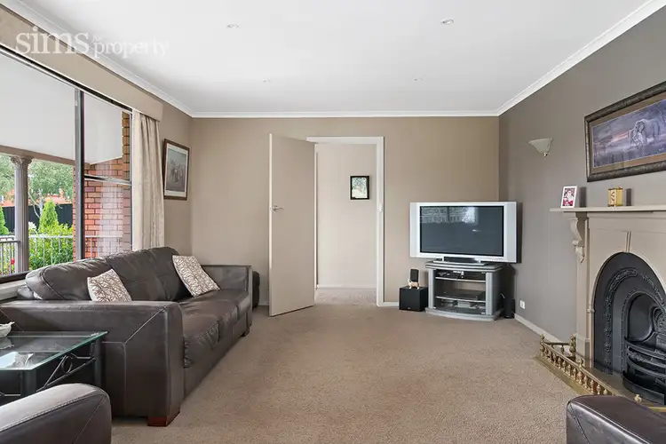 Sixth view of Homely house listing, 11 Matthew Place, West Launceston TAS 7250