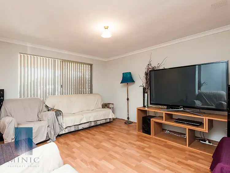 Second view of Homely house listing, 1 Waterside Retreat, Wilson WA 6107