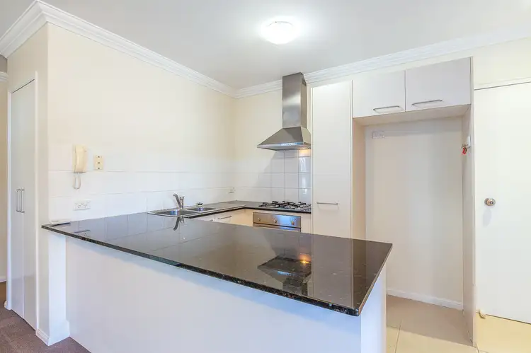 Third view of Homely apartment listing, 161 Main Street, Kangaroo Point QLD 4169