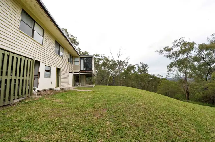 Fifth view of Homely house listing, 115 Haddock Drive, Burua QLD 4680